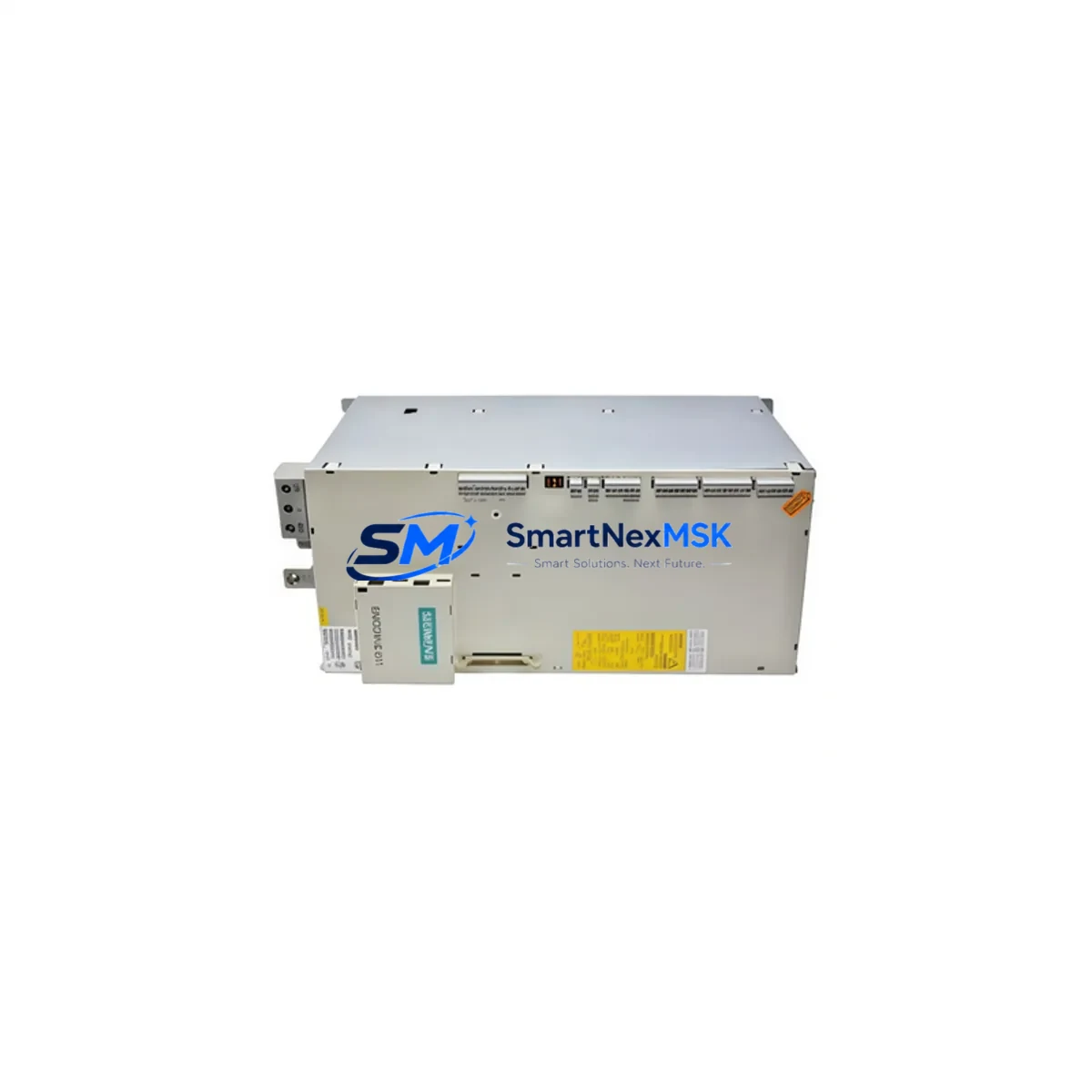 SIEMENS 6SN1145-1BA02-0CA2 SIMODRIVE 611 Module