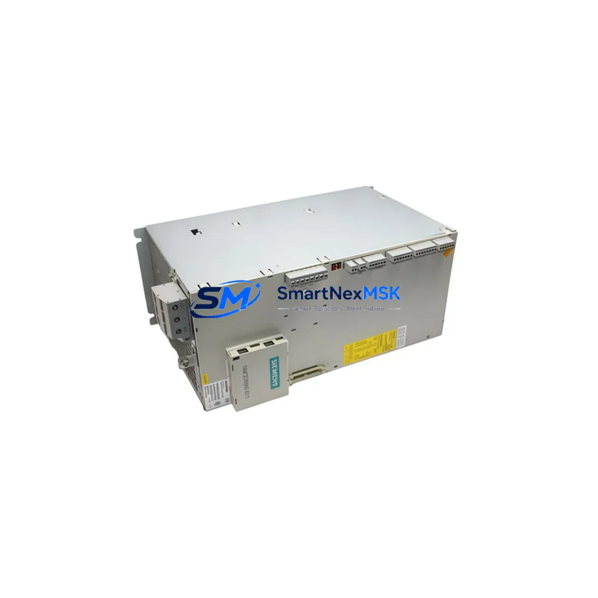 SIEMENS 6SN1145-1BA02-0CA2 SIMODRIVE 611 Module image 2