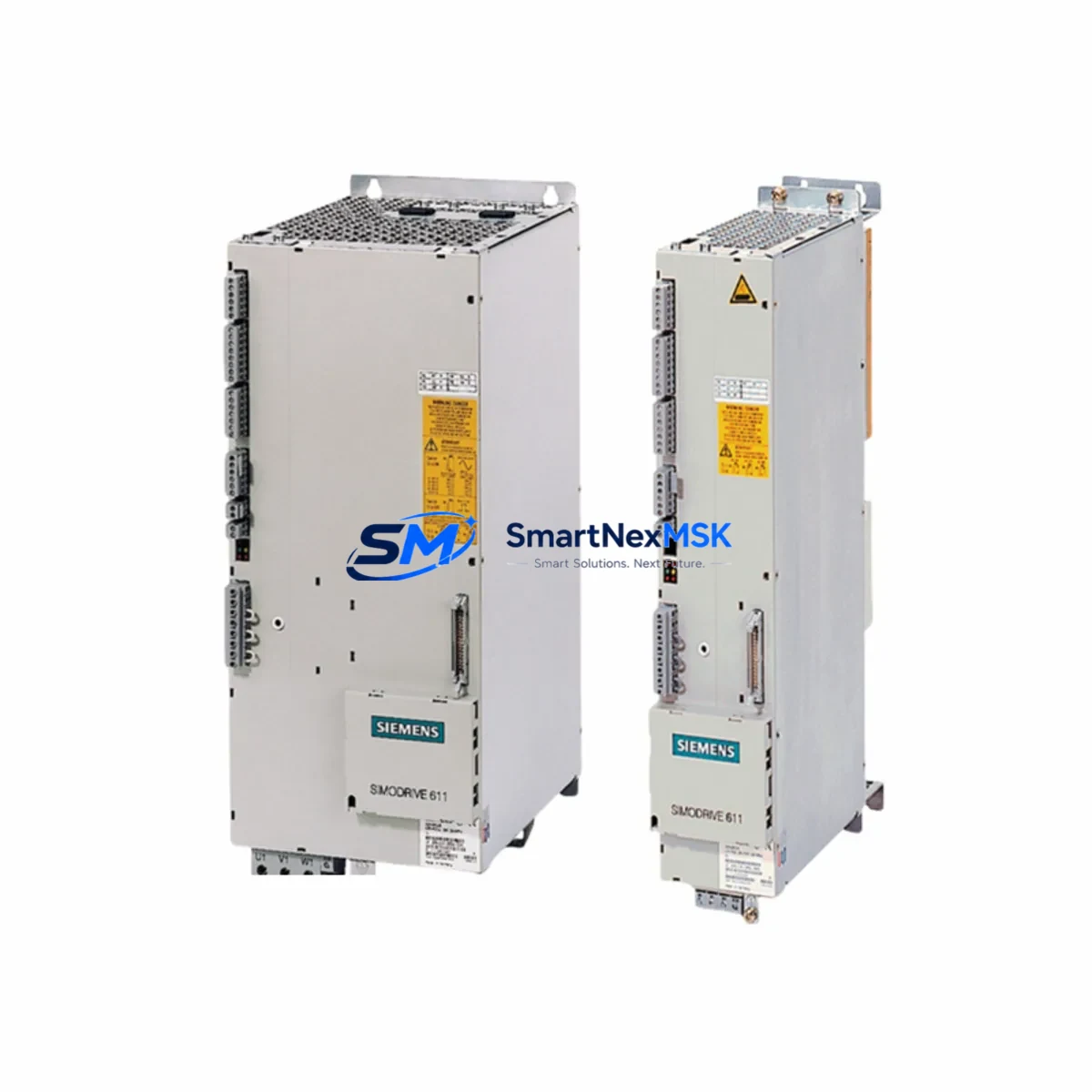 Siemens 6SN1145-1BB00-0FA0 INFEED/REGEN.FEEDBACK MODULE