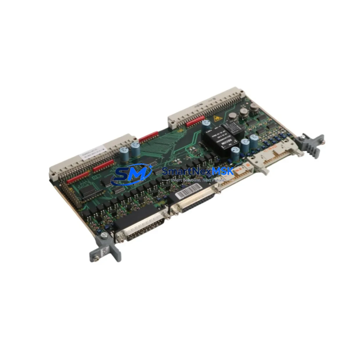 SIEMENS 6SR0960-0CC07-1AD0 I/O Module