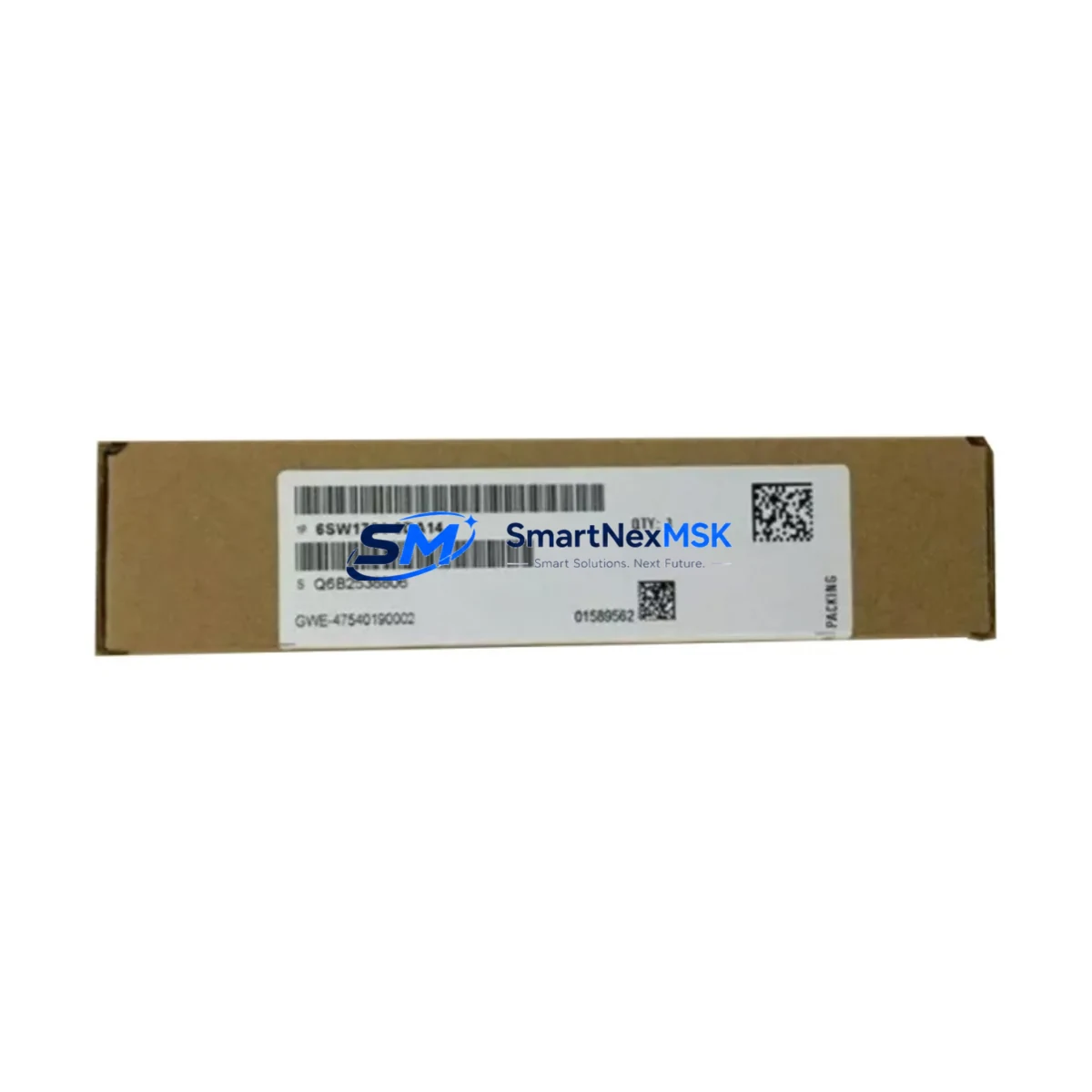 SIEMENS 6SW1701-0DA14V98113-A1680-A1-4.8PLC Module