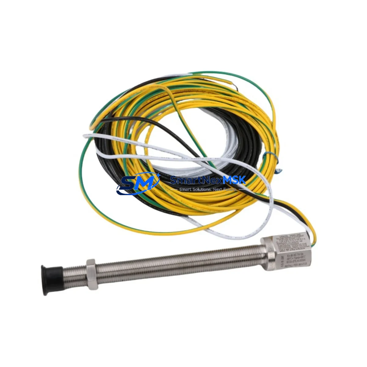 AI-Tek 70084-1713-111 Passive Speed Sensor image 3