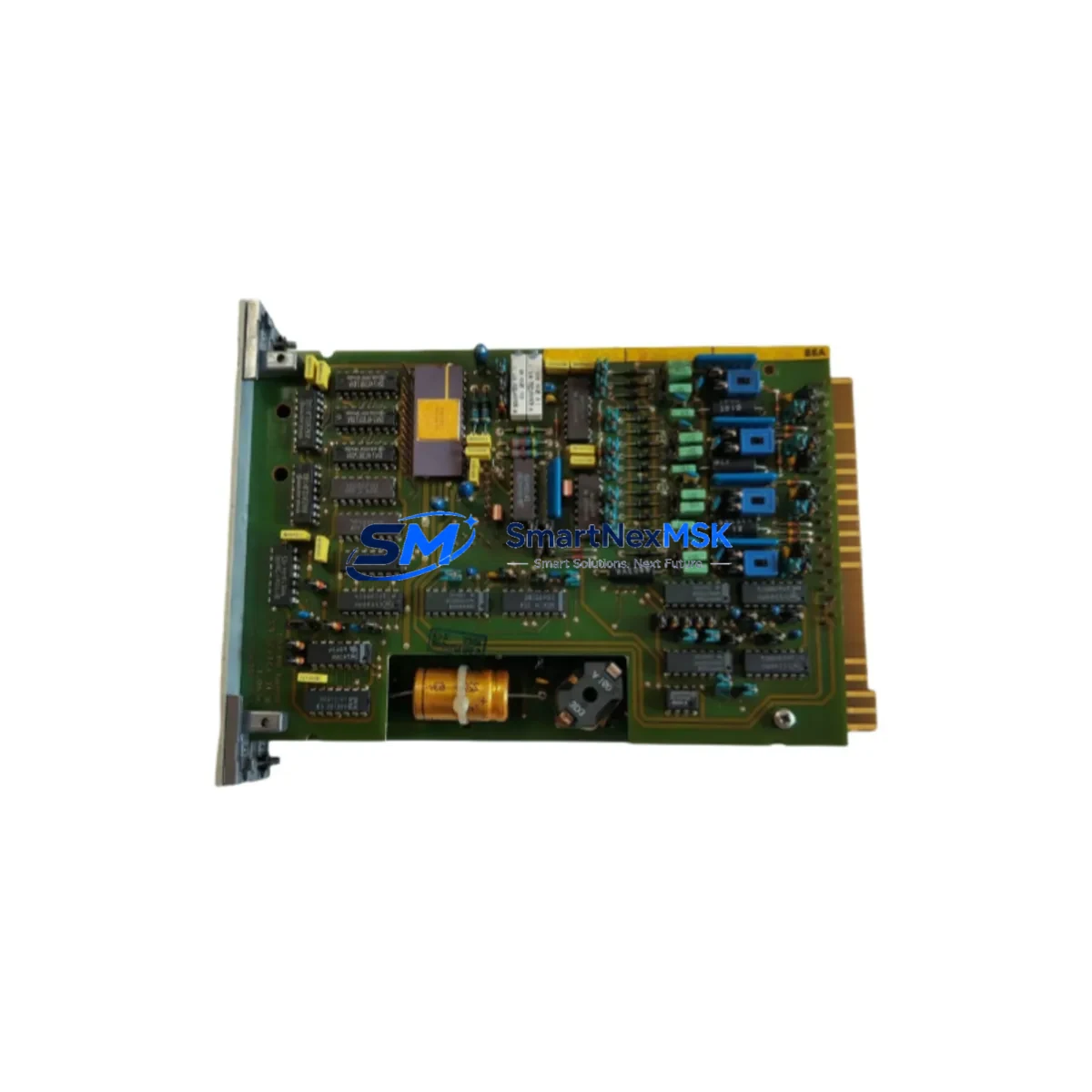 ABB 70AB02B-E I/O Module