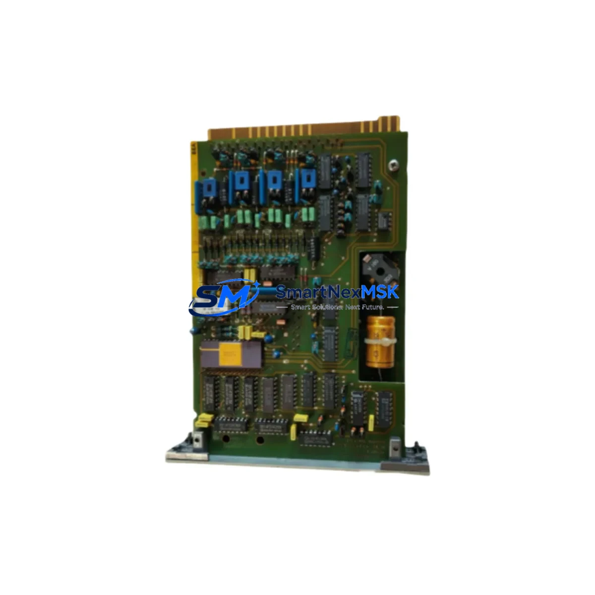ABB 70AB02B-E I/O Module image 2