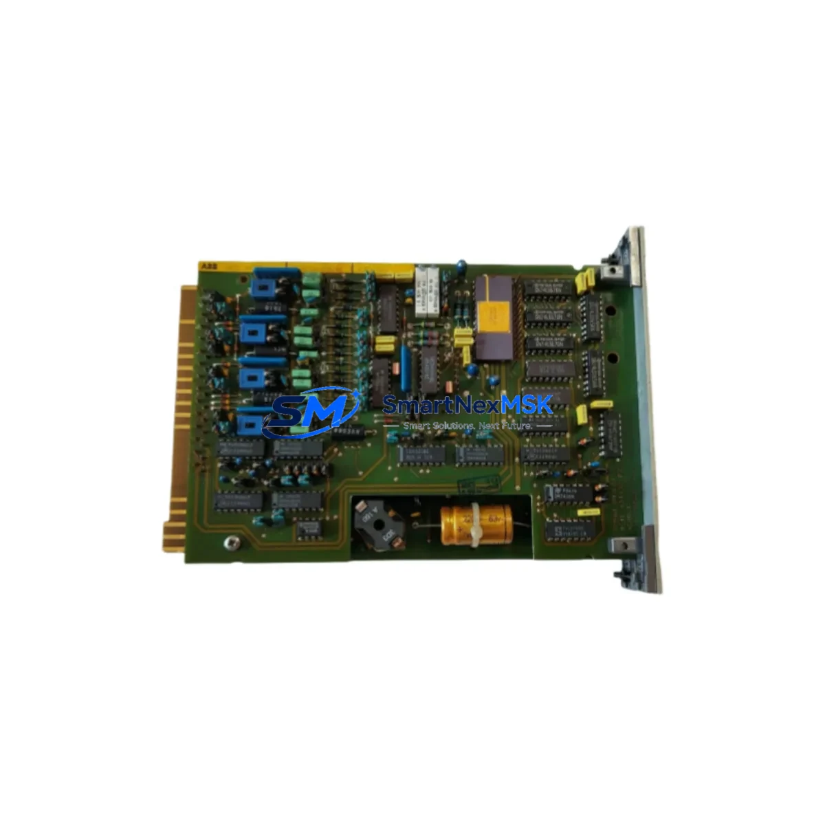 ABB 70AB02B-E I/O Module image 3