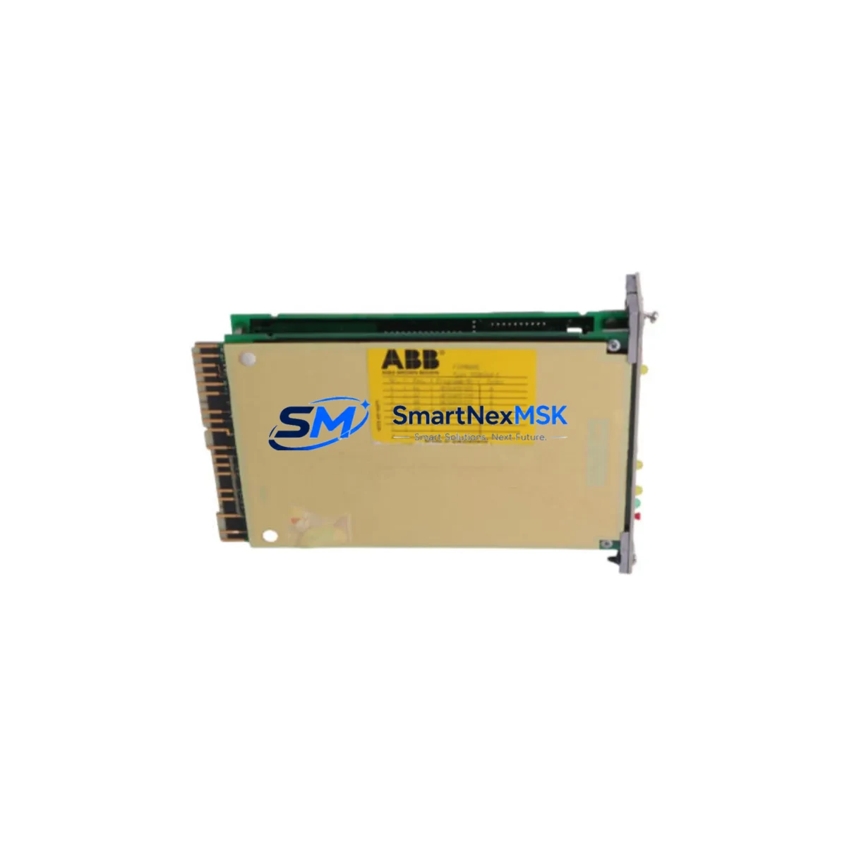 ABB 70BK06a-E HESG332194 R1 Bus Coupling Module image 2