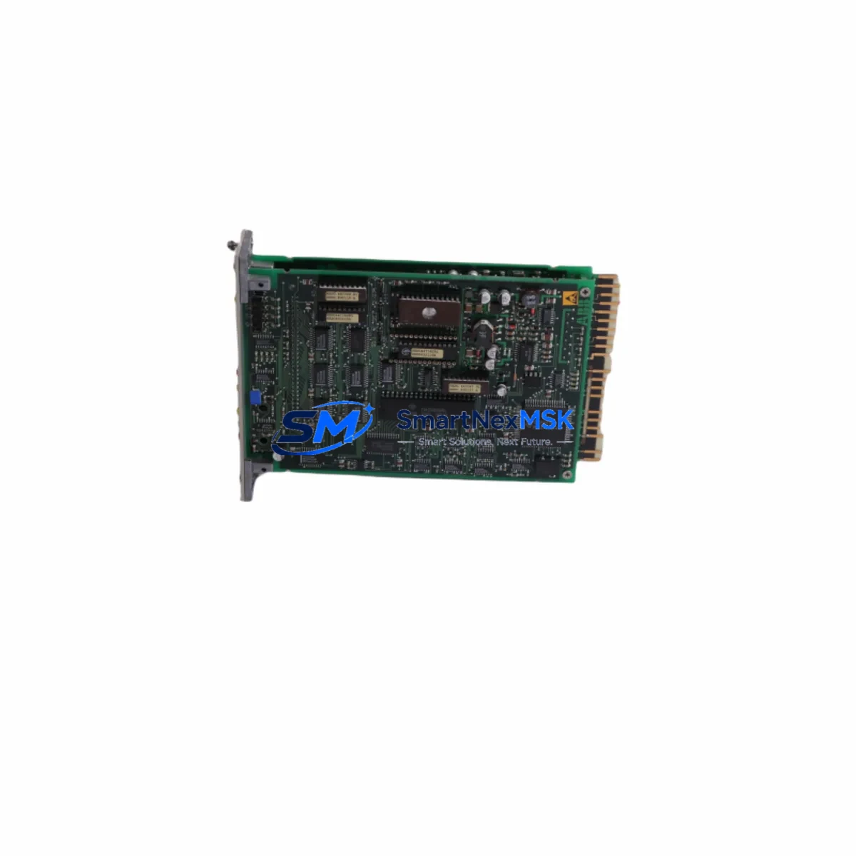 ABB 70BK06a-E HESG332194 R1 Bus Coupling Module image 4