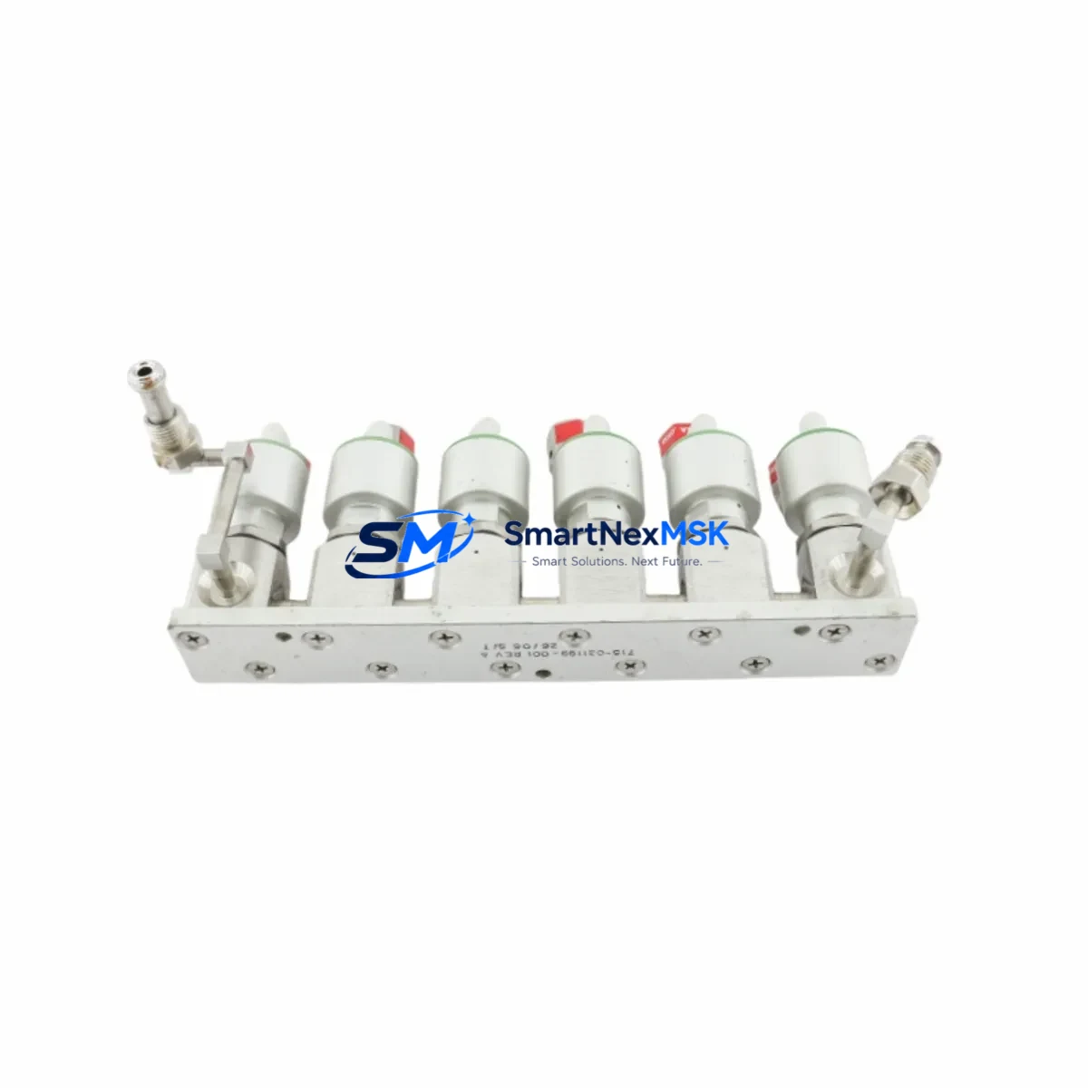LAM RESEARCH | 715-031199-001 839-031209-001 M120 MC-31049 TS-4000Z-16 , 1181-000569-13 MC-31151P | Valve