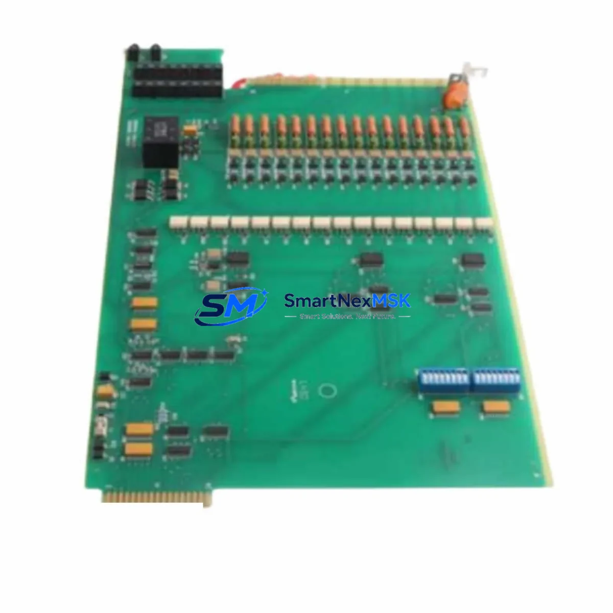 WESTINGHOUSE 7379A31G04 ELECTRONICS MODULE