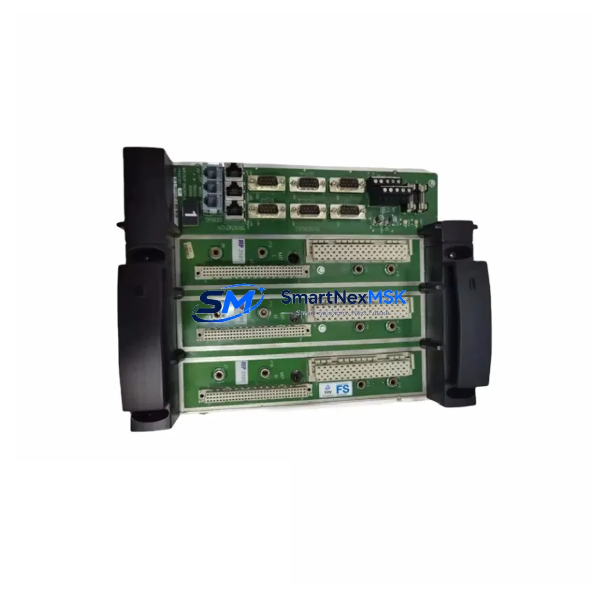 Triconex 7400207-001 MP2101 DI Input Module