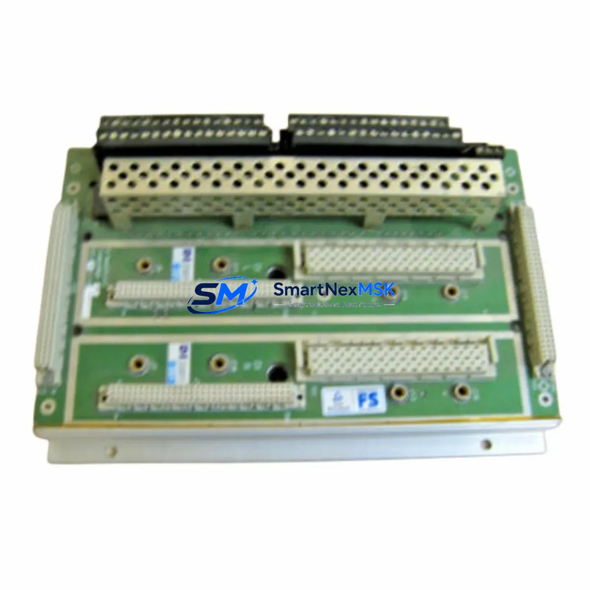 TRICONEX | 7400208B-020 | DI Baseplate