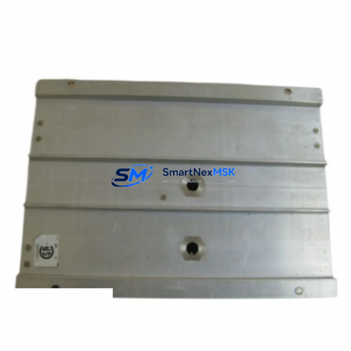 TRICONEX | 7400208B-020 | DI Baseplate image 2