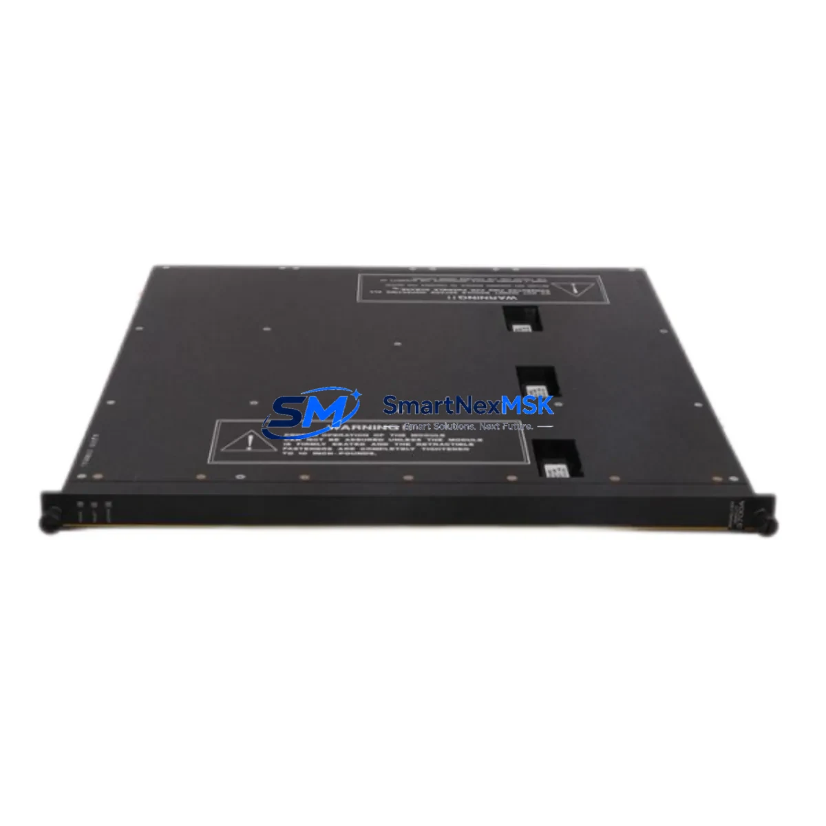 TRICONEX | 7400208B-020 | DI Baseplate image 3
