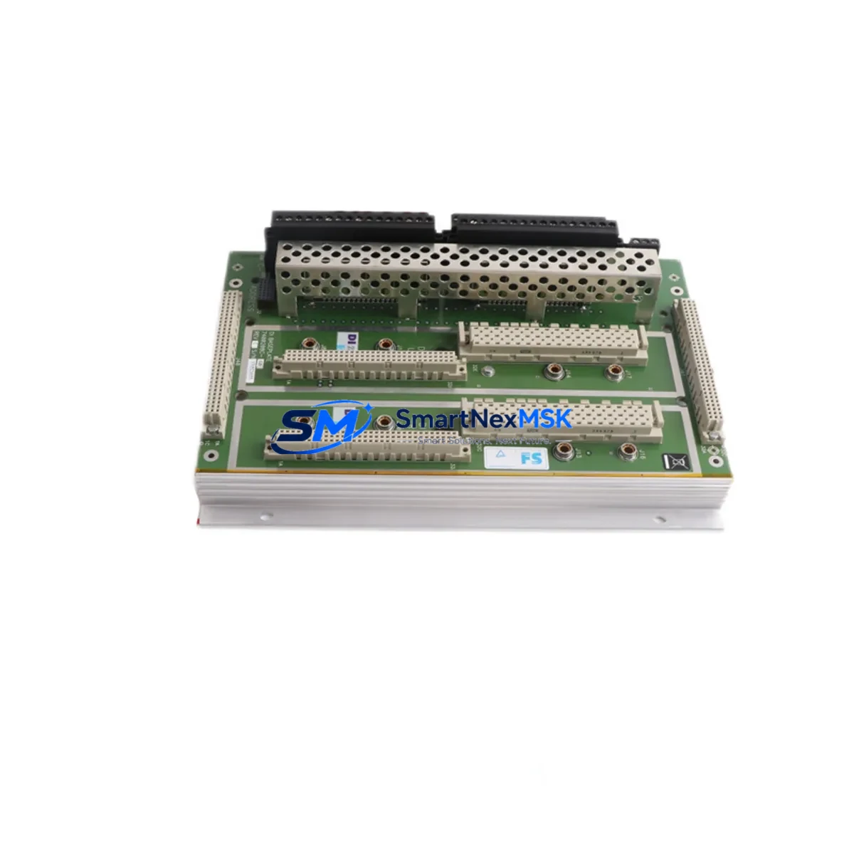 TRICONEX | 7400208C-020 | DI INPUT EXTERNAL TERMINATOR MODULE
