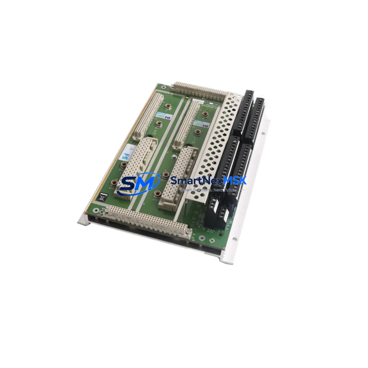 TRICONEX | 7400208C-020 | DI INPUT EXTERNAL TERMINATOR MODULE image 3