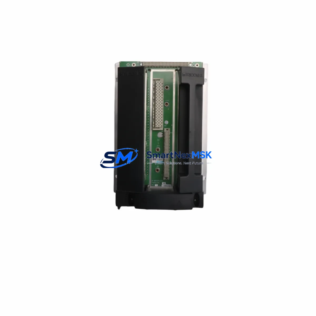 TRICONEX | 7400208C-020 | DI INPUT EXTERNAL TERMINATOR MODULE image 4
