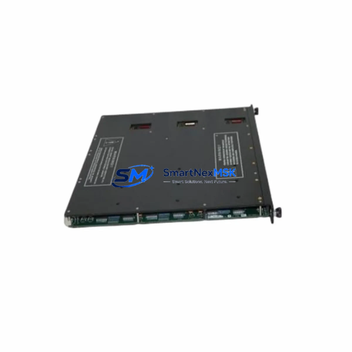 TRICONEX | 7400210-010 | Digital Input Module