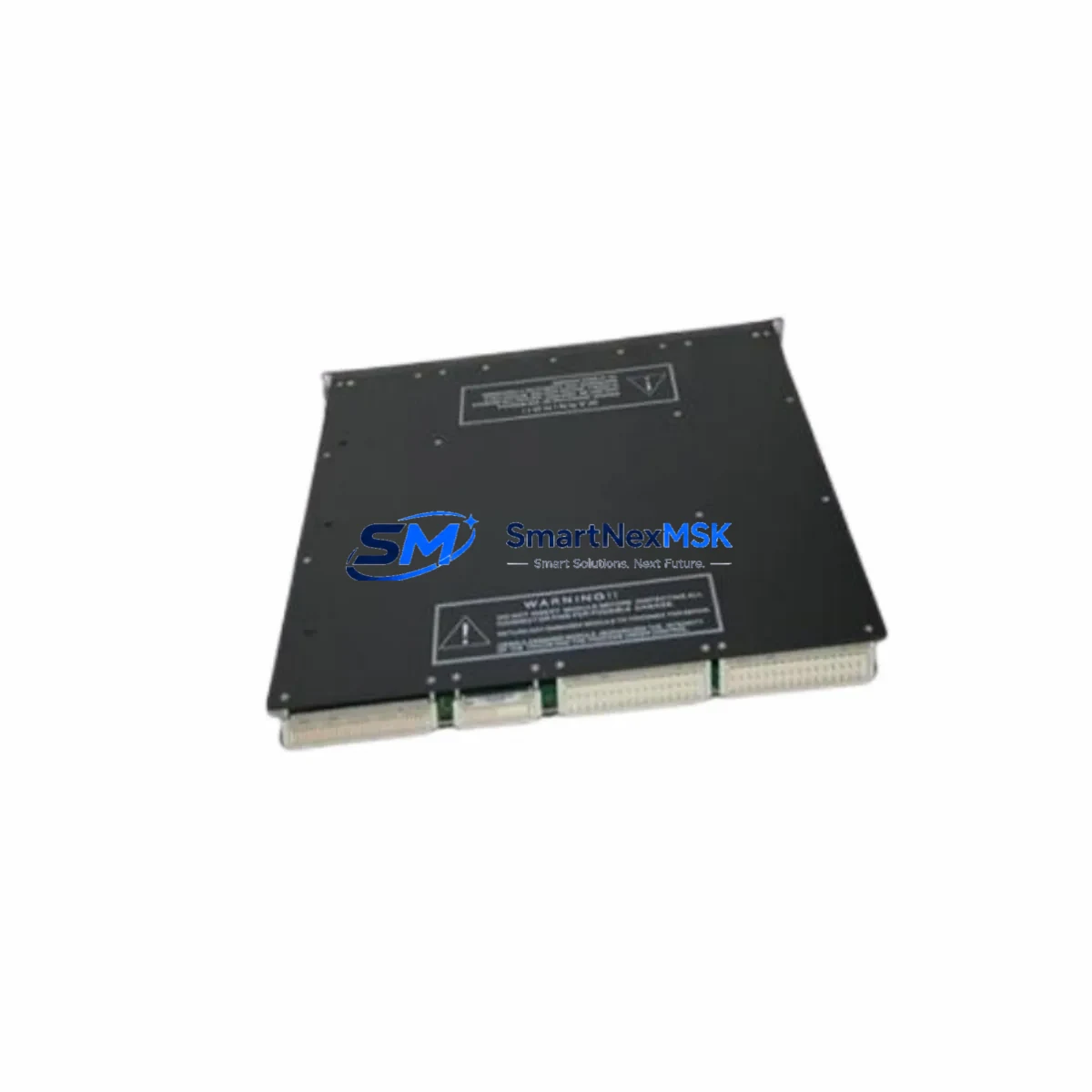 TRICONEX | 7400210-010 | Digital Input Module image 2