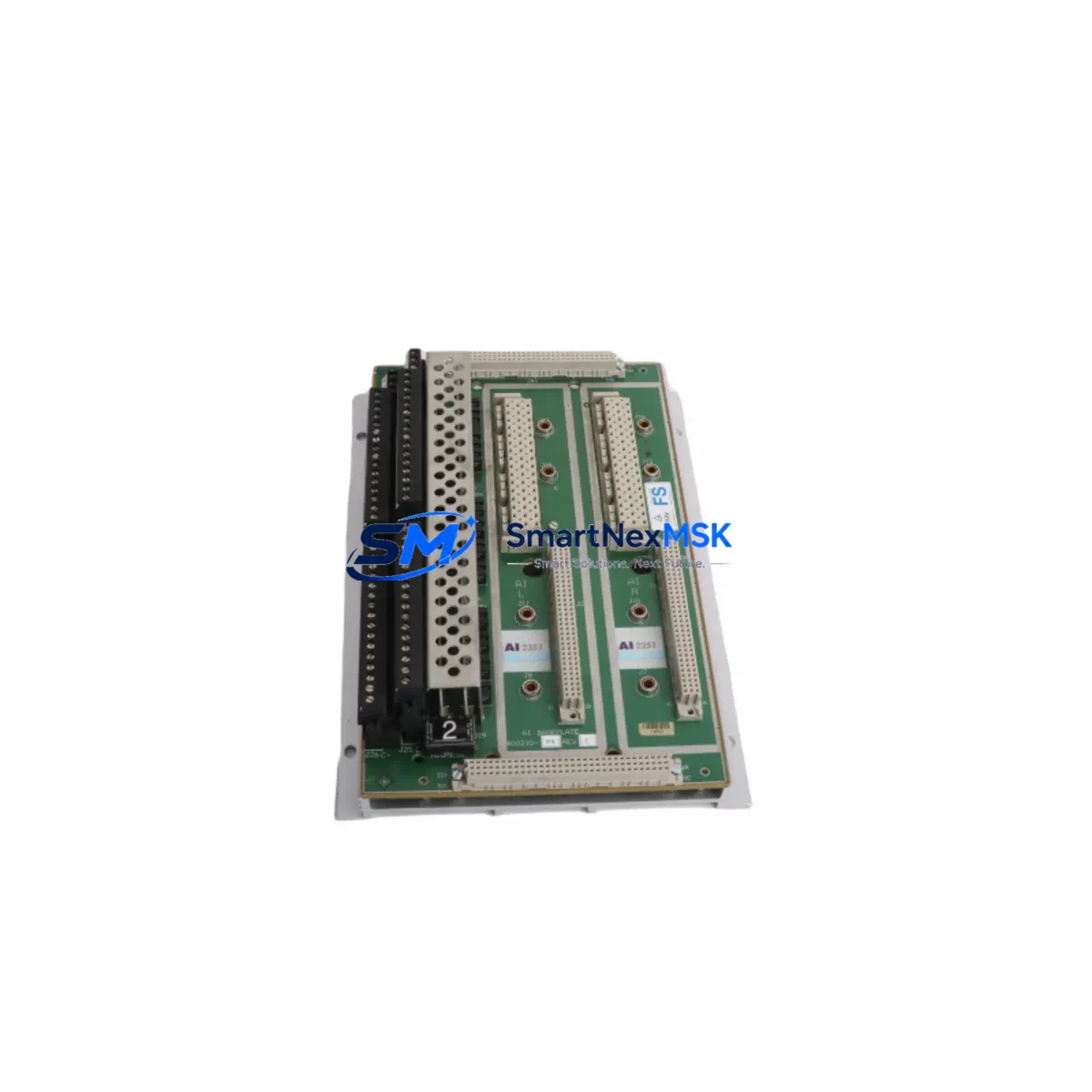 TRICONEX | 7400210-010 | Digital Input Module image 3