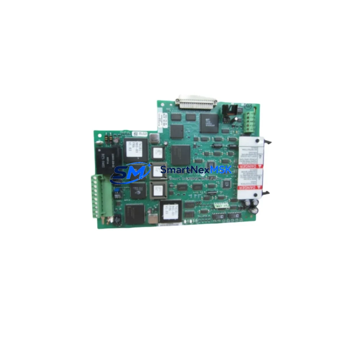AB 74101-772-54(1336T-MCB-SP51B) control board