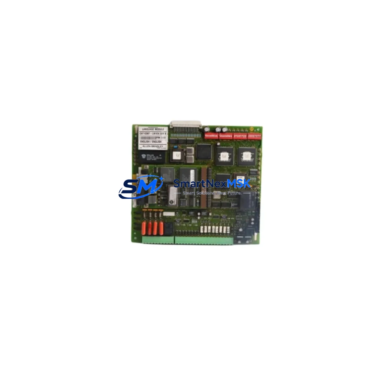 AB 74101-954-53(1336T-GT3EN) Control Board Drive