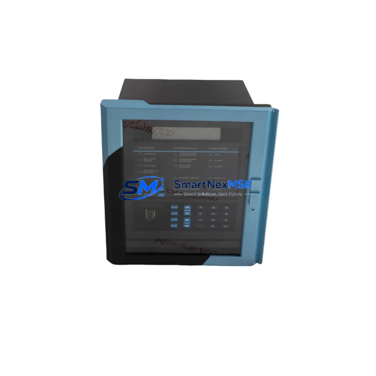 GE 745-W2-P5-G5-HI-R-E-H Transformer Management Relay