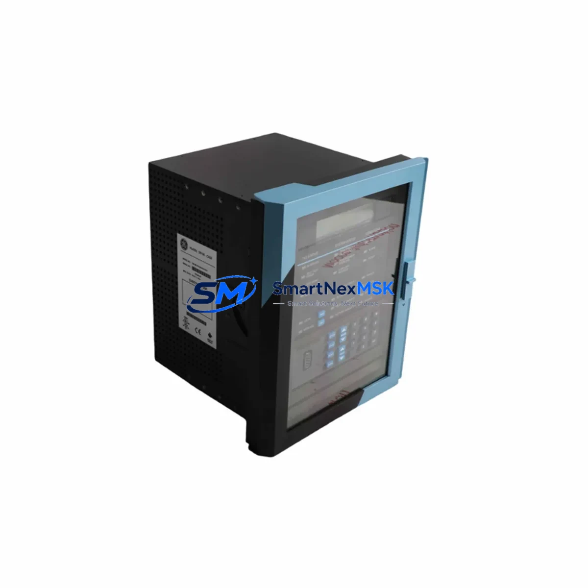 GE 745-W2-P5-G5-HI-R-E-H Transformer Management Relay image 2