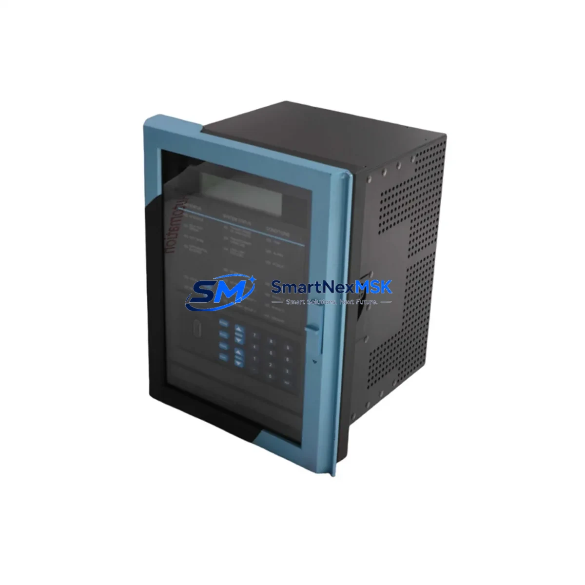 GE 745-W2-P5-G5-HI-R-E-H Transformer Management Relay image 3