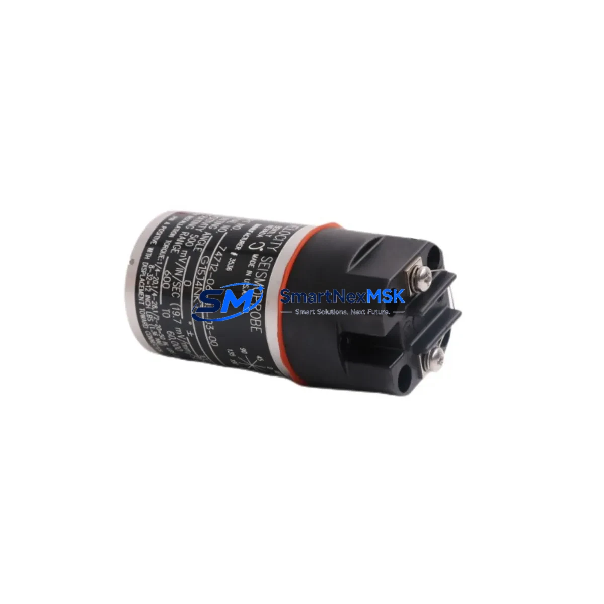 BENTLY NEVADA | 74712-06-05-03-00 | Proximity Sensor image 2
