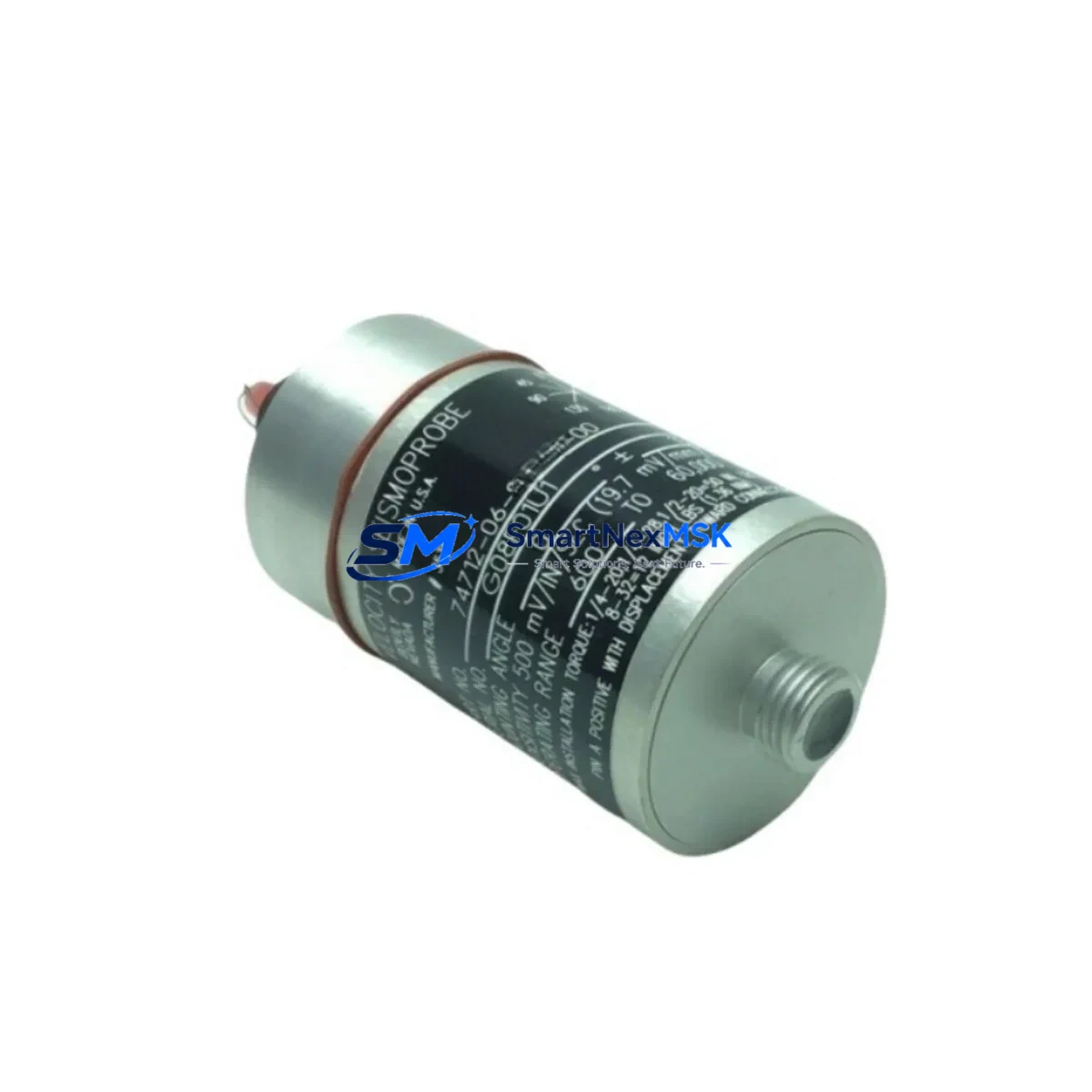 Bently Nevada 74712-06-10-02-00 High-temperature Two-wire Transducer image 2