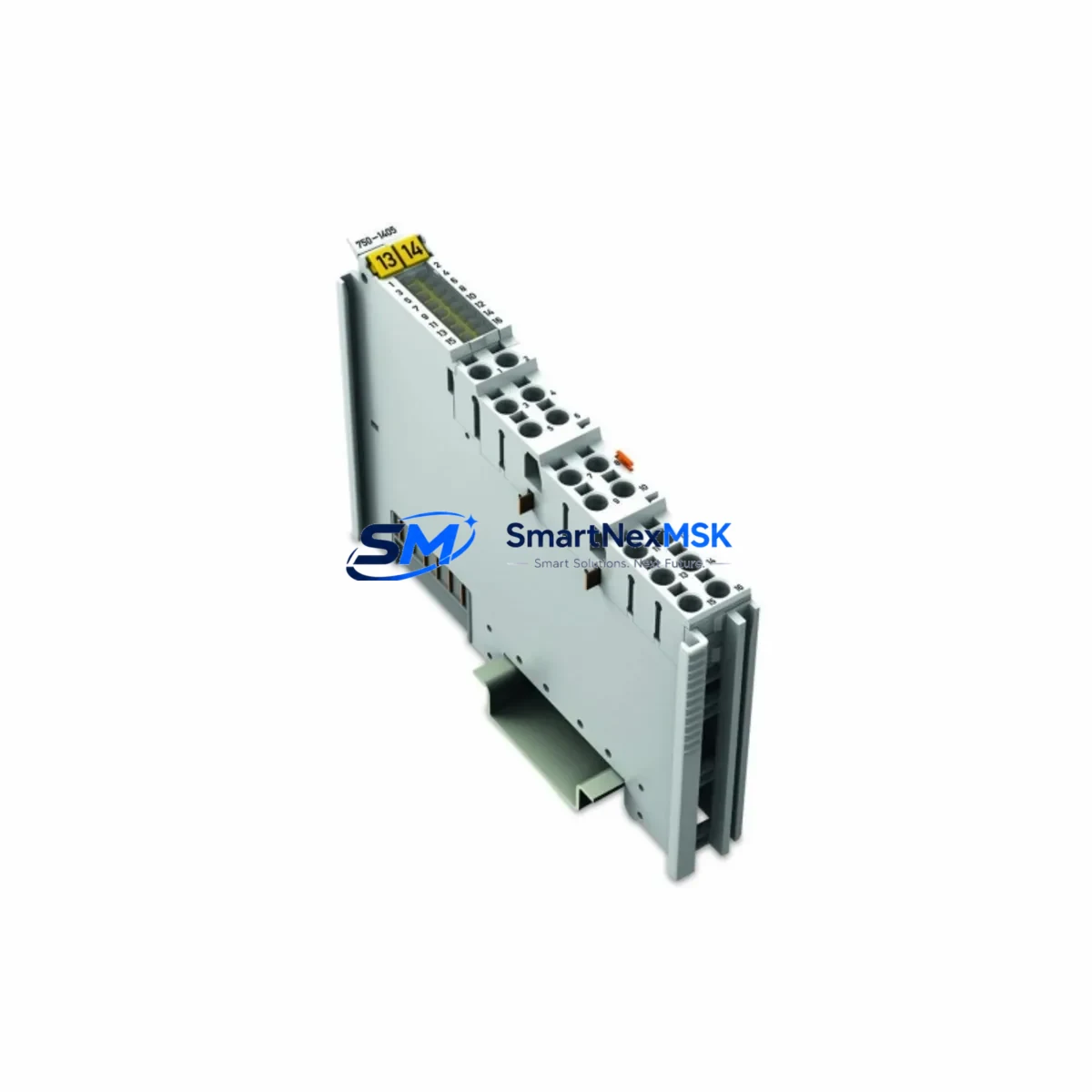 WAGO 750-1405 16-channel digital input