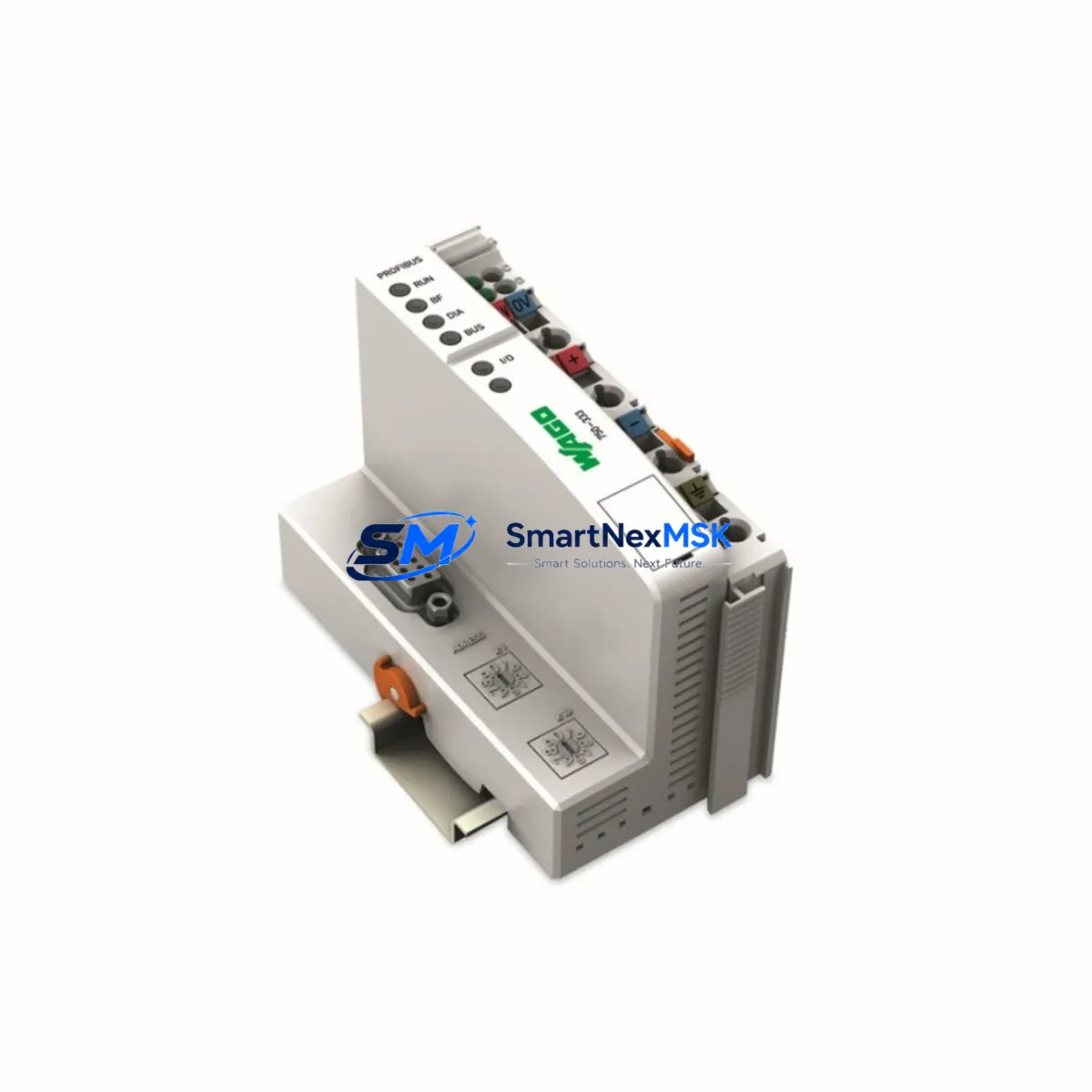 WAGO 750-333 Fieldbus Interface Module