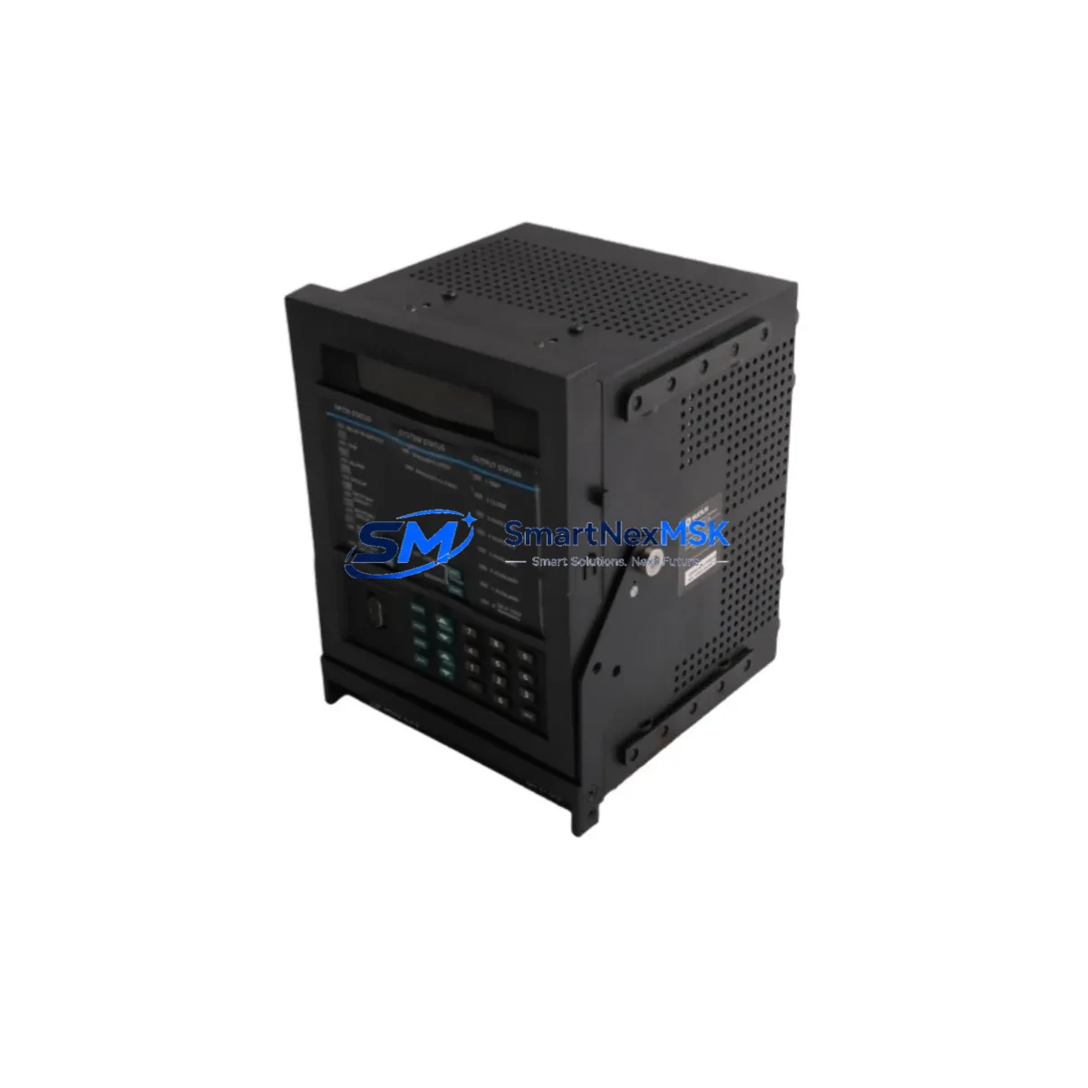 GE750-P5-G5-D5-HI-A1-R multilin motor