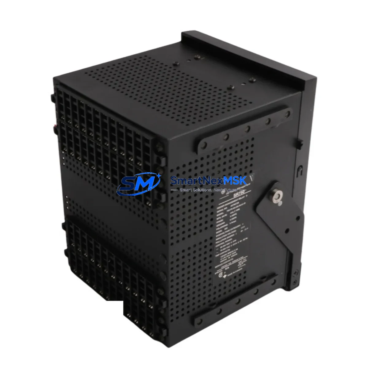 GE750-P5-G5-D5-HI-A1-R multilin motor image 3