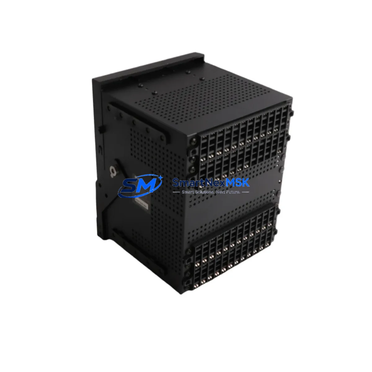 GE750-P5-G5-D5-HI-A20-R analog output
