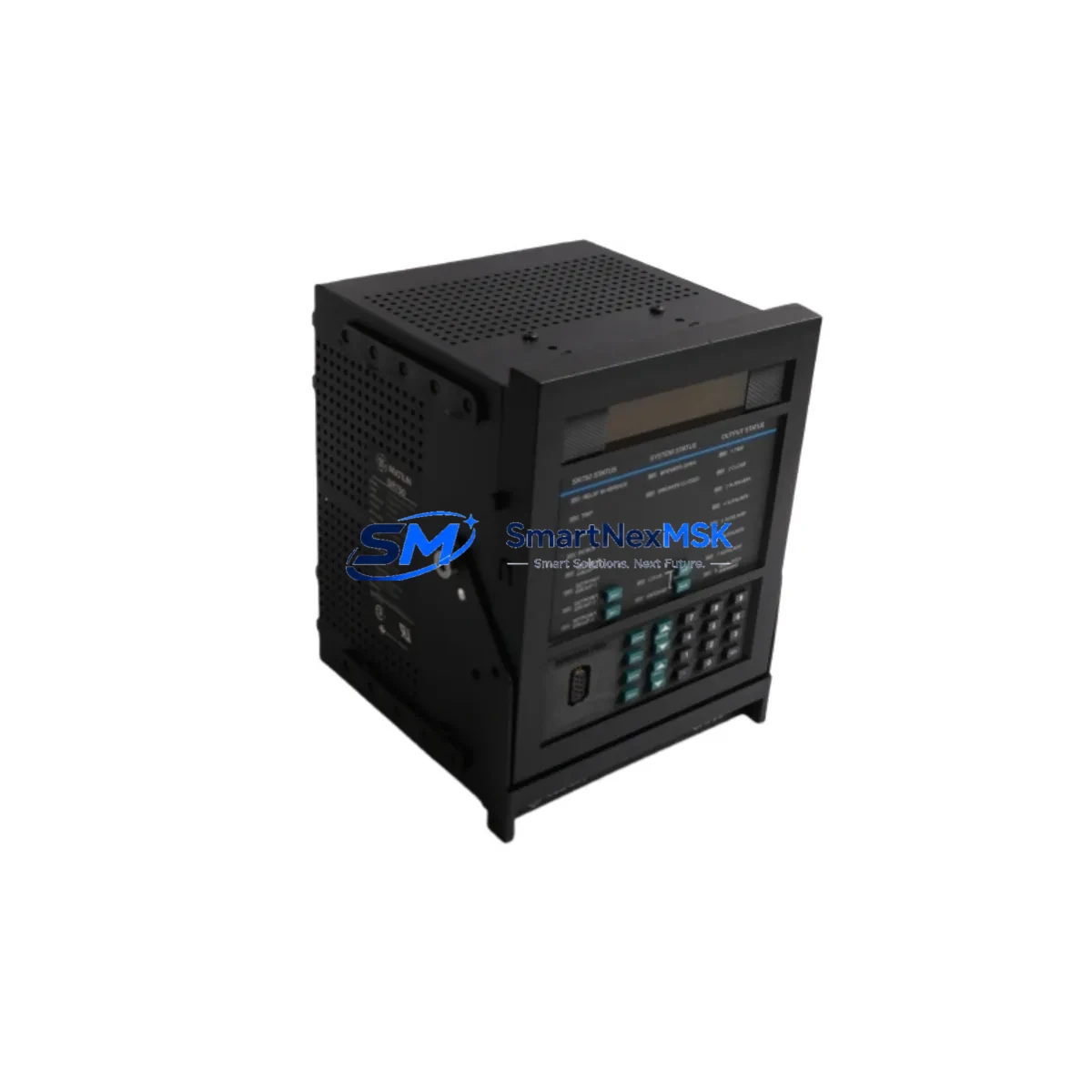 GE750-P5-G5-D5-HI-A20-R analog output image 2