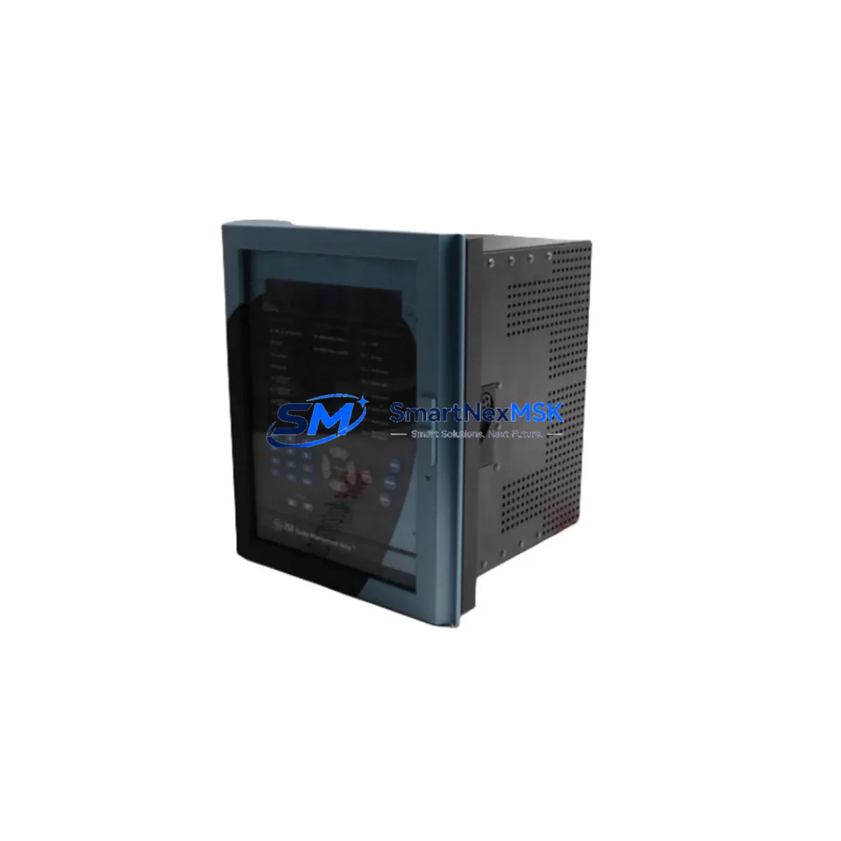 GE750-P5-G5-D5-HI-A20-R analog output image 4