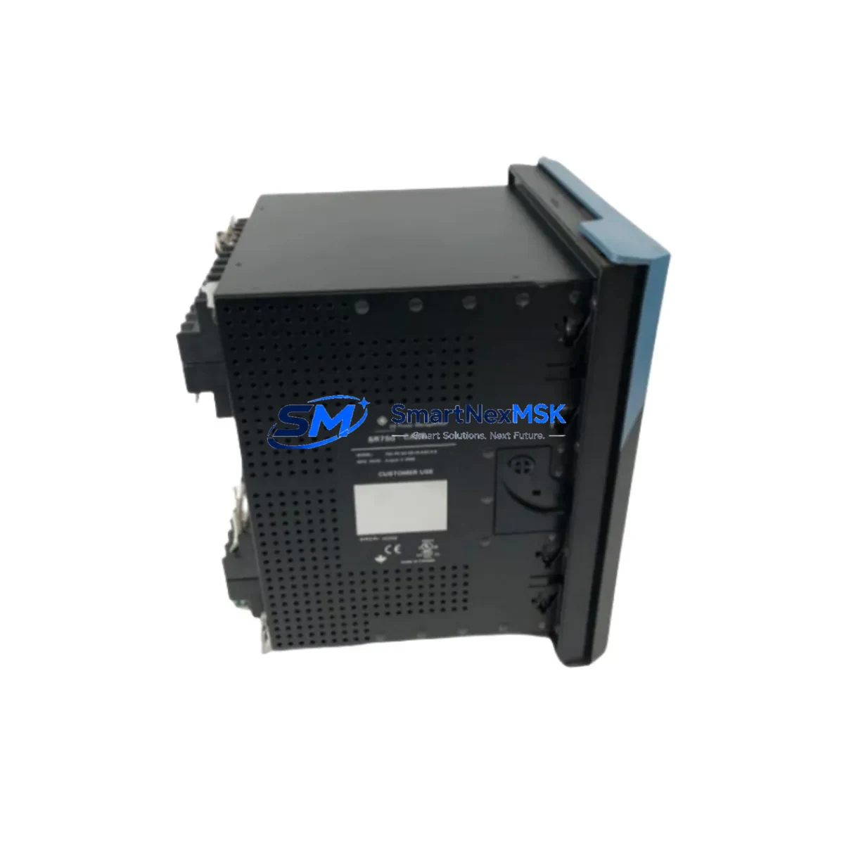 GE750-P5-G5-S5-HI-A20-R Feeder Management Relay