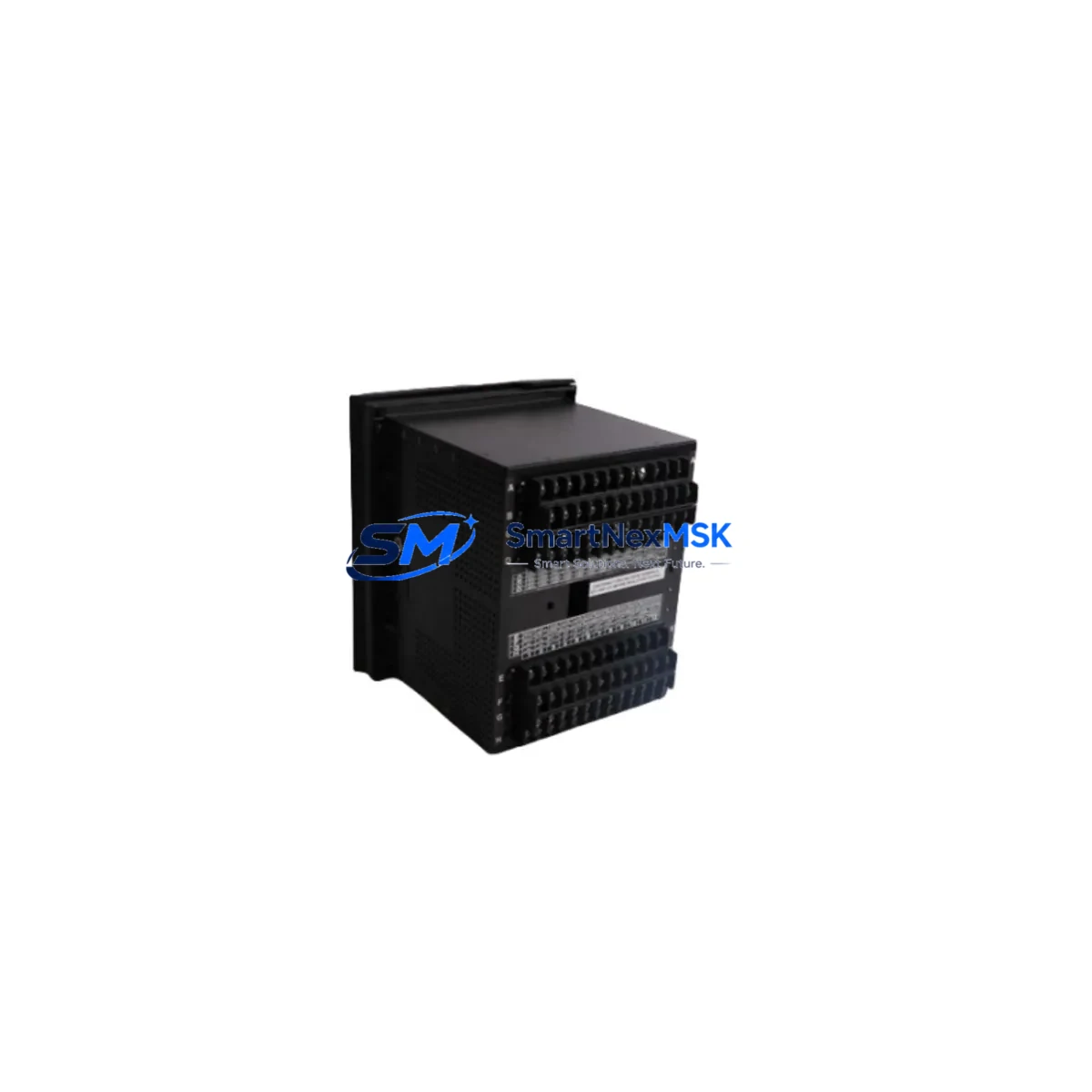 GE750-P5-G5-S5-HI-AI-R-E Analog Outputs