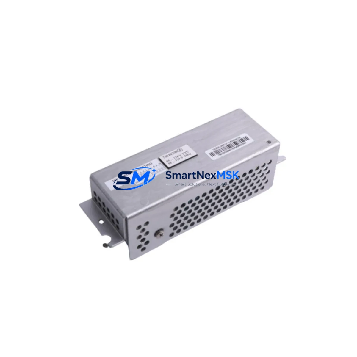 ABB 750203'806 CONTROL UNIT image 2