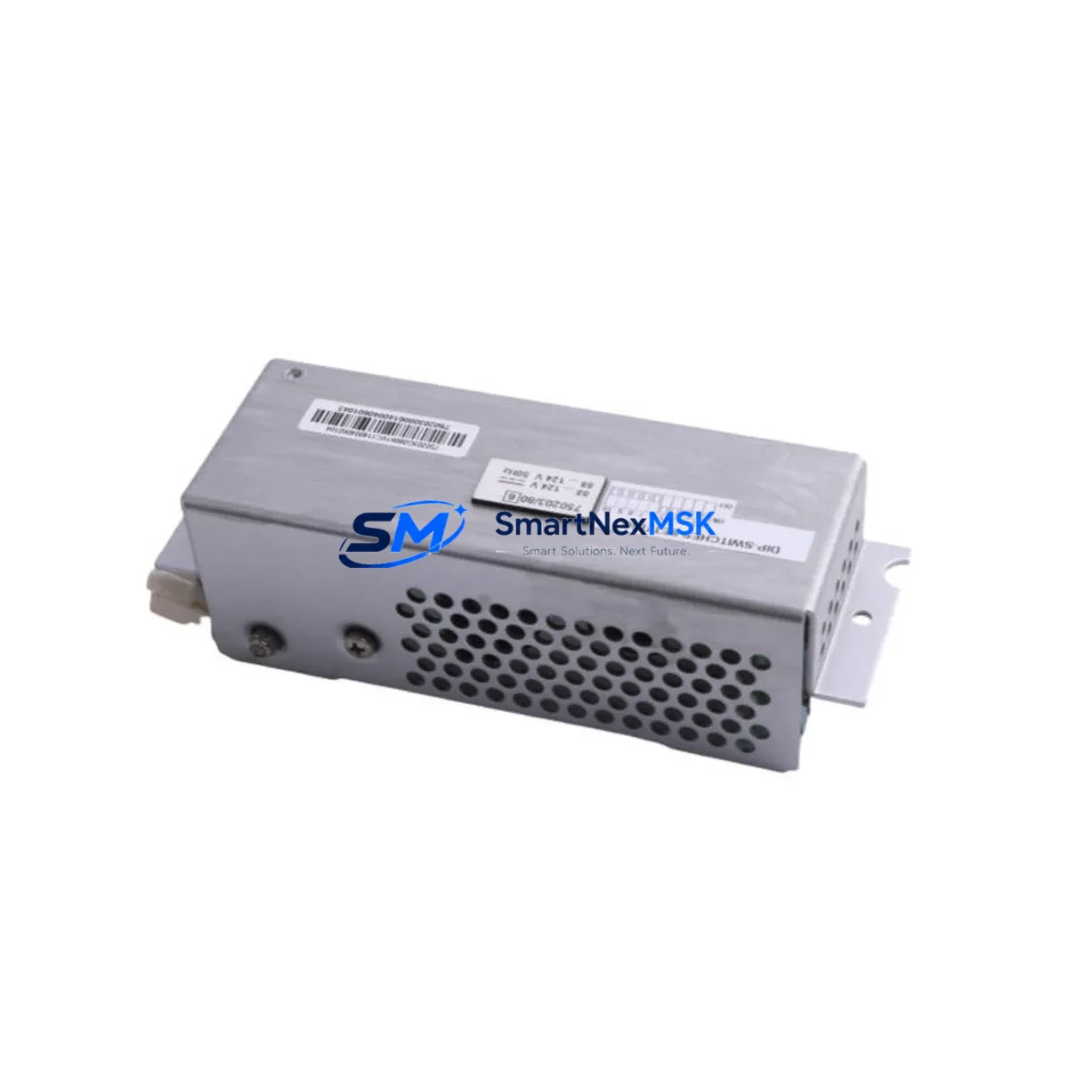 ABB 750203'806 CONTROL UNIT image 5