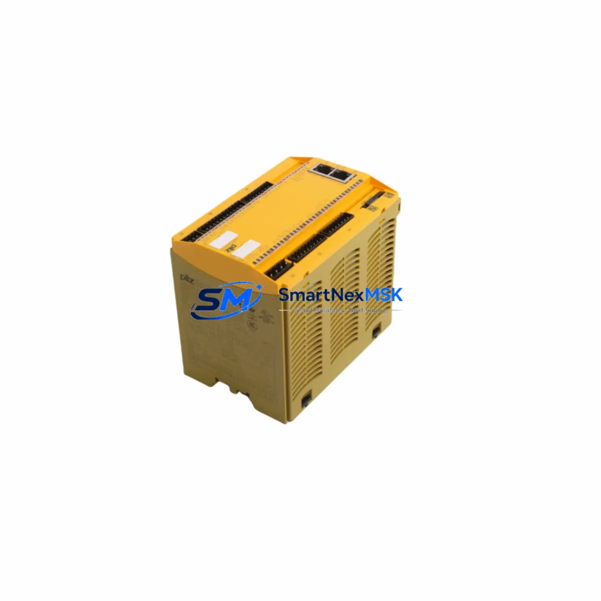 PILZ 773103 PNOZ m1p ETH Configurable Controller