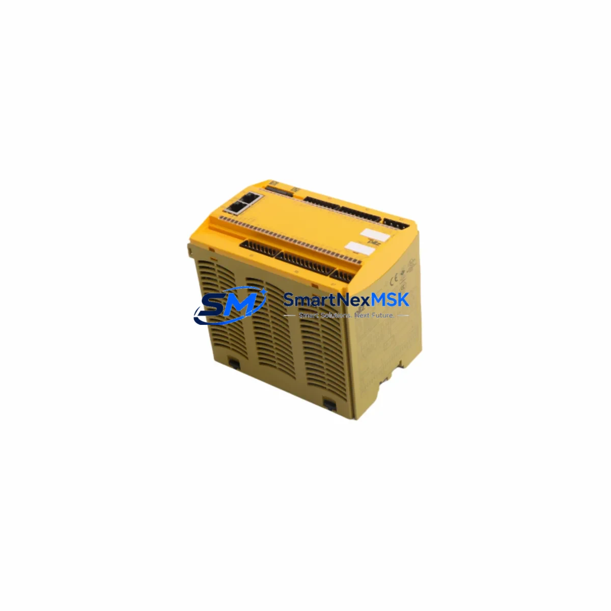 PILZ 773103 PNOZ m1p ETH Configurable Controller image 2