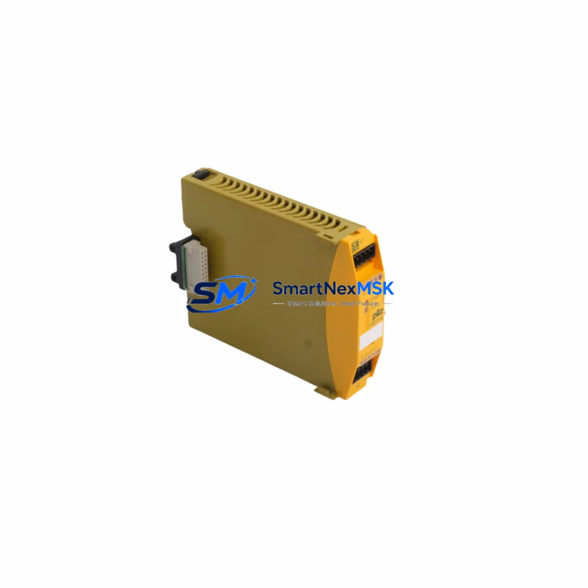 PILZ 773400 PNOZ mi1p Input Module image 2