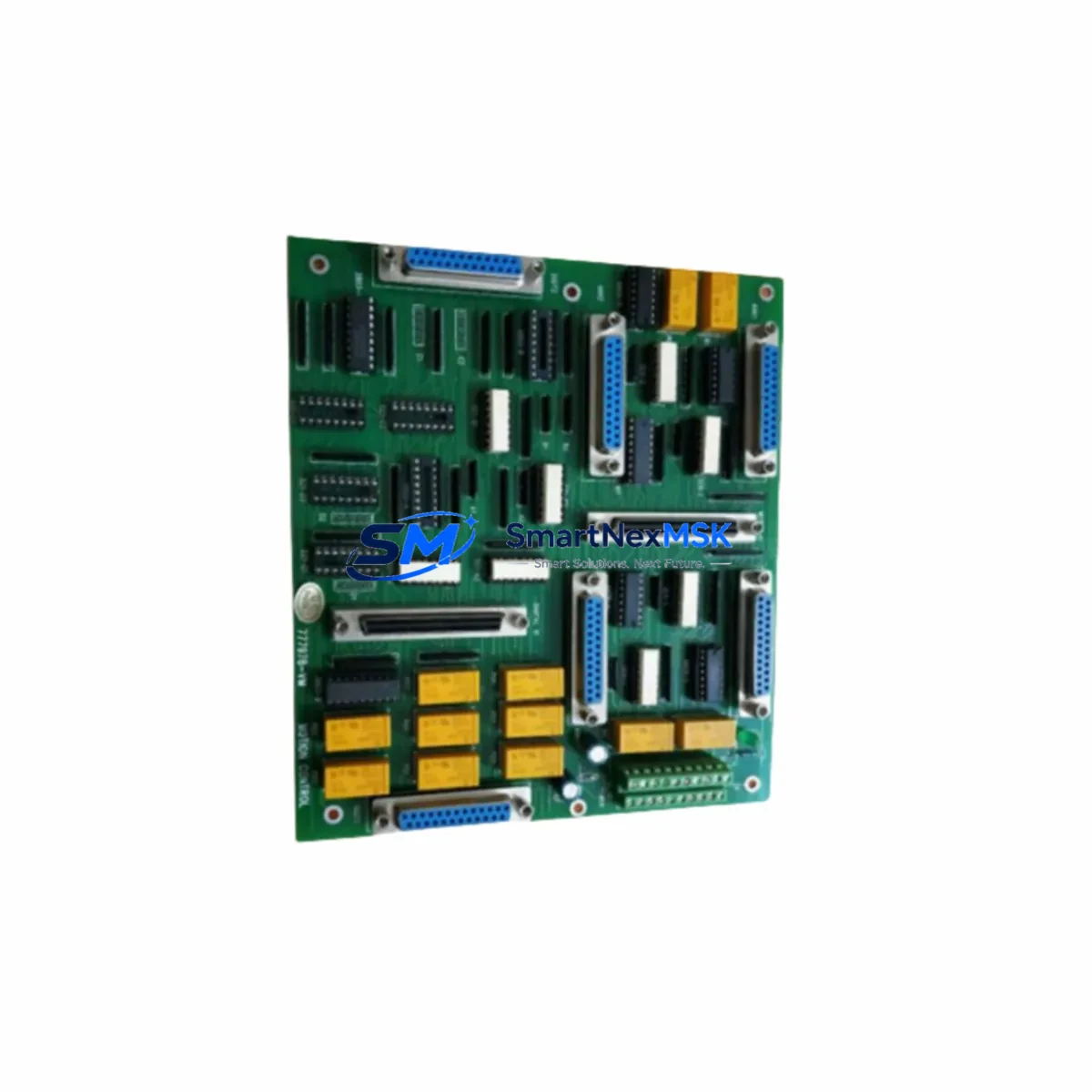 MOTION CONTROL 777978-VM Control Card