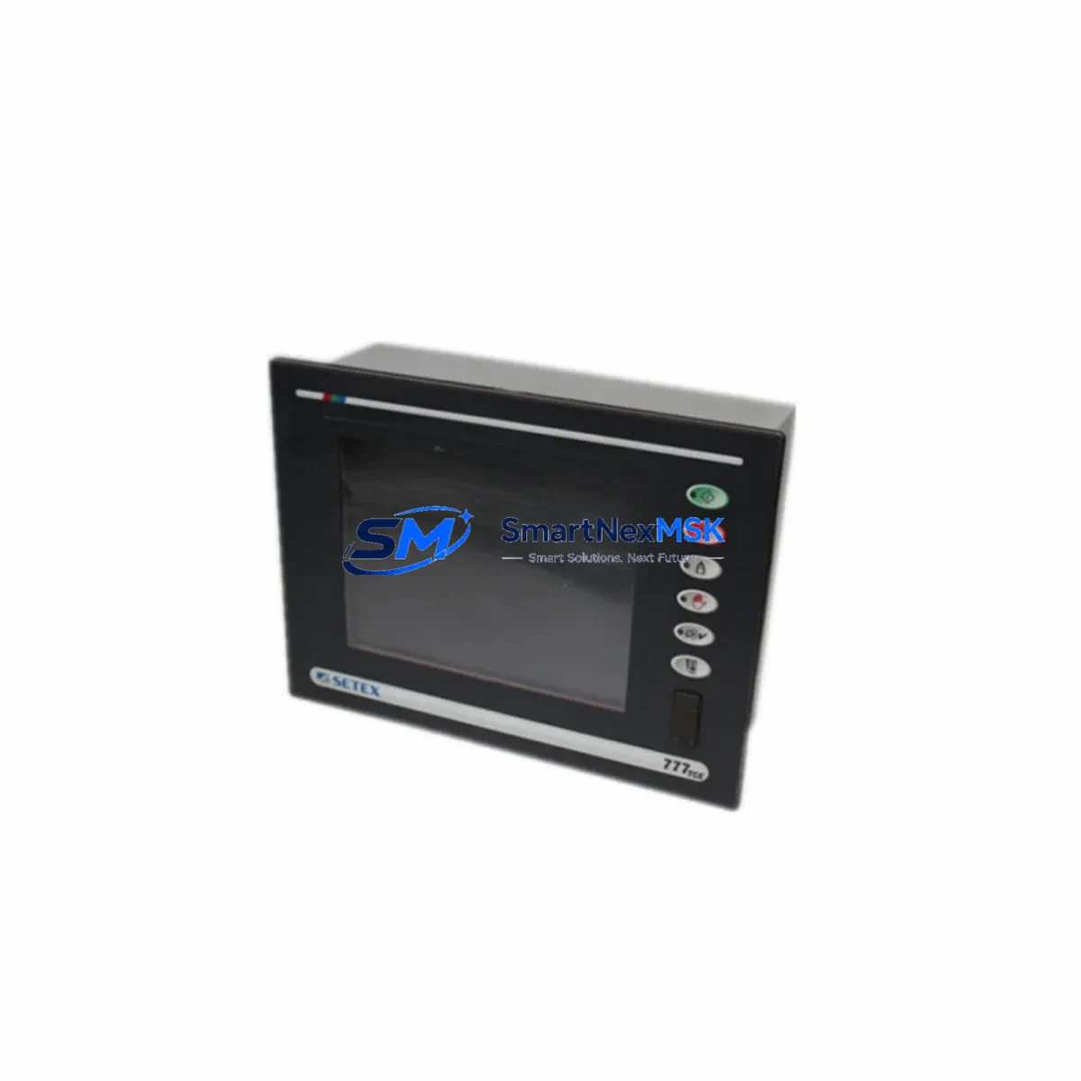 SETEX SECOM 777TCE Touch Screen Glass