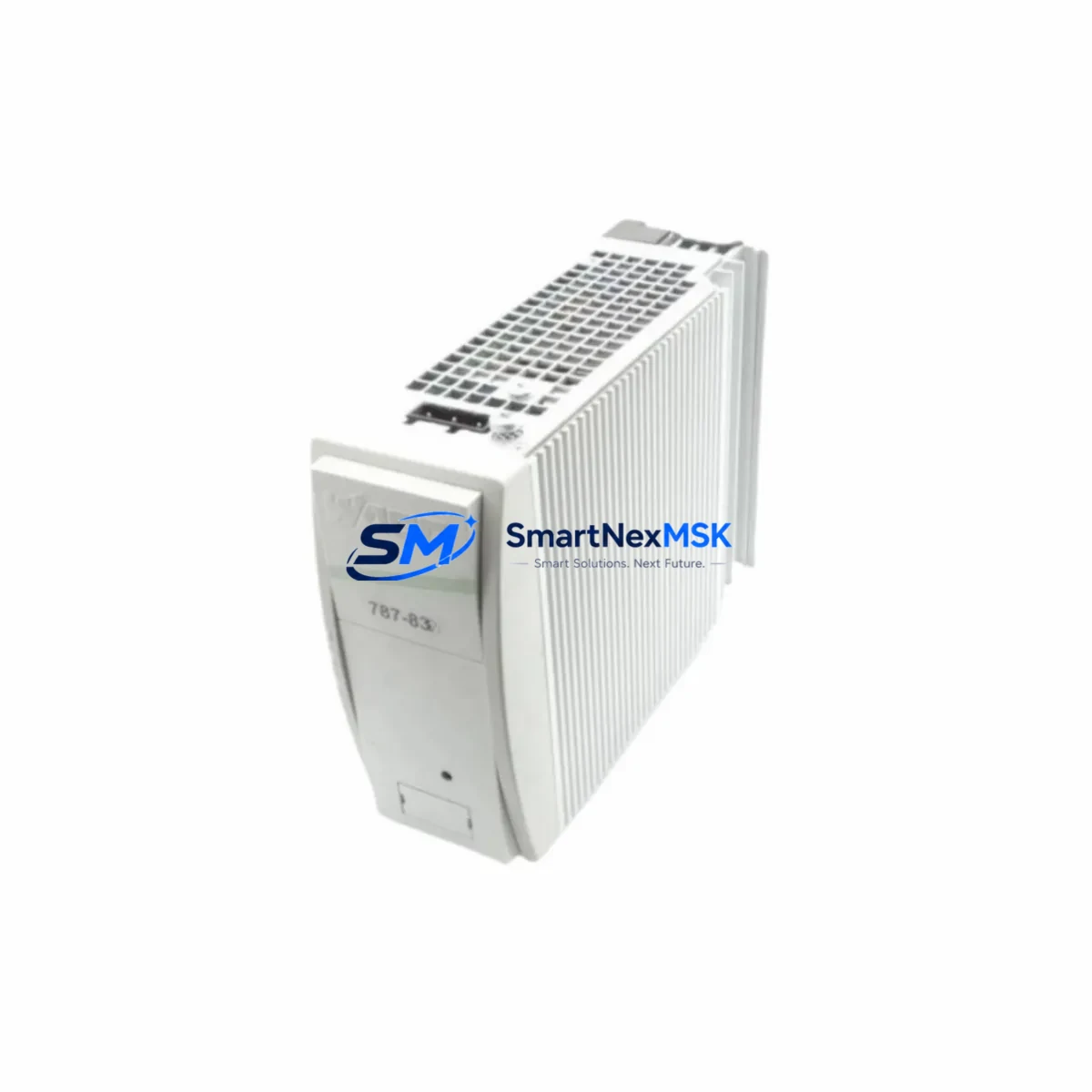 WAGO 787-833 Switched-mode power supply image 2