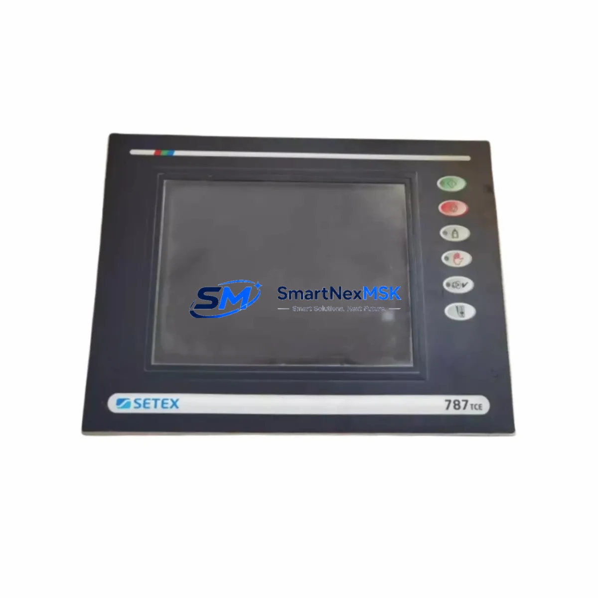 SECOM 787TCE touchpad