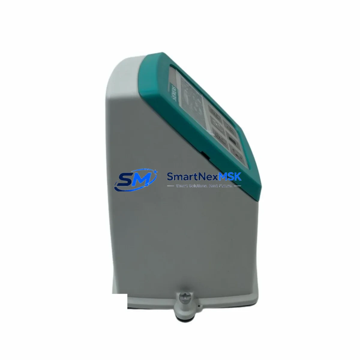 SIEMENS 7ME6920-1AA30-1AA0 Flow Meter image 2