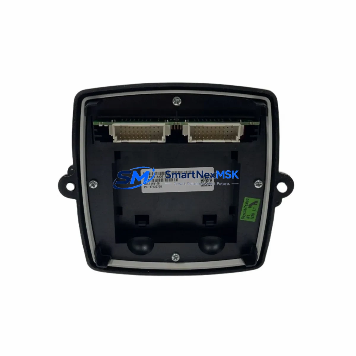 SIEMENS 7ME6920-1AA30-1AA0 Flow Meter image 3